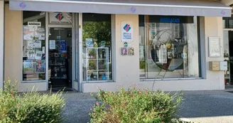 Office de Tourisme du Rouillacais Office de Tourisme du Rouillacais