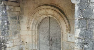 Eglise Saint-Cybard Eglise Saint-Cybard