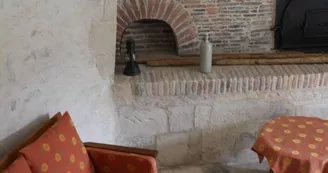 Logis "Dans l'enceinte du château" Logis "Dans l'enceinte du château"