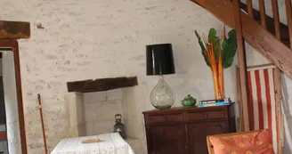 Logis "Dans l'enceinte du château" Logis "Dans l'enceinte du château"