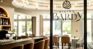 Bistro Bardy Bistro Bardy
