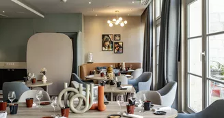 Bistro Bardy Bistro Bardy