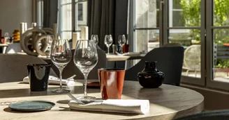 Bistro Bardy Bistro Bardy