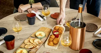 Bistro Bardy Bistro Bardy