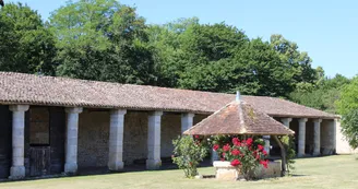 Château de Balzac