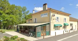 Auberge de la Marchadaine