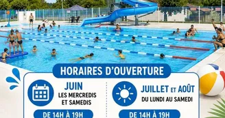 Piscine de Saint-Aigulin