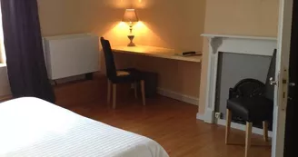 Hôtel La Place