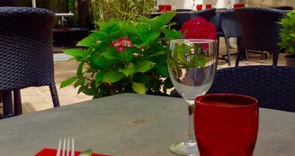Hôtel La Place