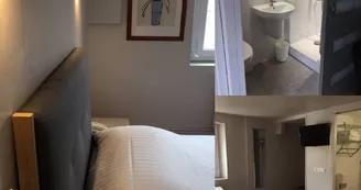 Hôtel La Place