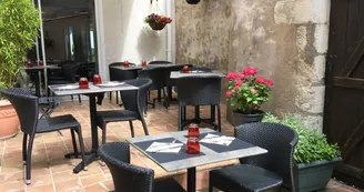 Hôtel La Place