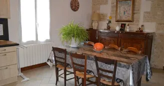 La ferme du Gaillot