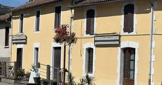 Chez Cuss