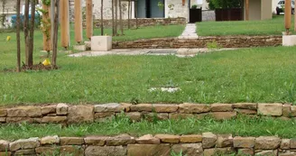 Jardin Antique