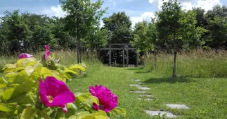 Jardin Antique