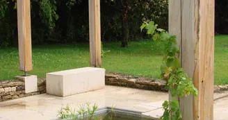 Jardin Antique