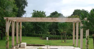 Jardin Antique