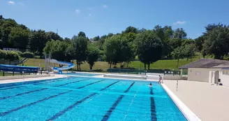 Piscine d'Archiac