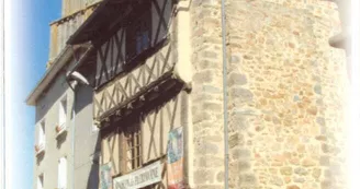 Maison du Patrimoine de Lesterps Maison du Patrimoine de Lesterps