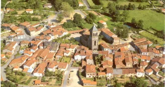 Maison du Patrimoine de Lesterps Maison du Patrimoine de Lesterps