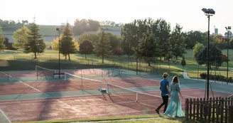 Golf de Longeveau