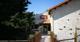 Les Sources du Moulin