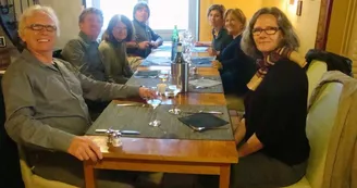 Le comptoir du Marché - Restaurant de qualité