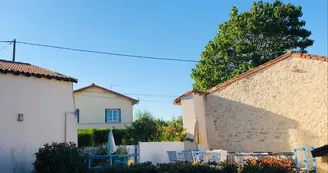 Gite Maison Kléber