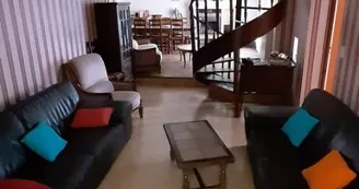 Gite Maison Kléber