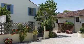 Domaine Les Granges