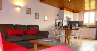 Domaine Les Granges