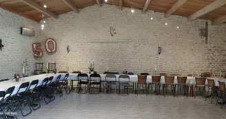 Domaine Les Granges