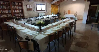 Domaine Les Granges
