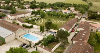 Domaine Les Granges