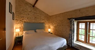 Domaine Les Granges
