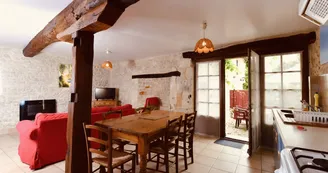 Domaine Les Granges