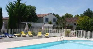 Domaine Les Granges