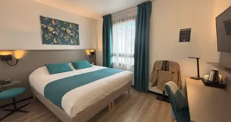 Hôtel Le Valois