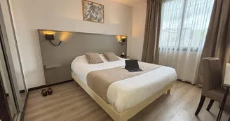 Hôtel Le Valois