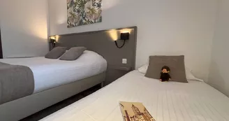 Hôtel Le Valois