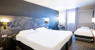 Hôtel ibis Styles Cognac