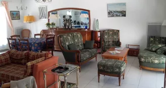 La Cotinière n°5 des Garnaudières La Cotinière n°5 des Garnaudières