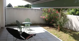 La Cotinière n°5 des Garnaudières La Cotinière n°5 des Garnaudières