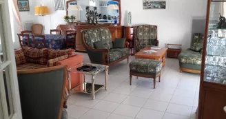 La Cotinière n°5 des Garnaudières La Cotinière n°5 des Garnaudières