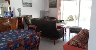 La Cotinière n°5 des Garnaudières La Cotinière n°5 des Garnaudières