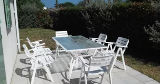 La Cotinière n°5 des Garnaudières La Cotinière n°5 des Garnaudières