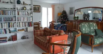 La Cotinière n°5 des Garnaudières La Cotinière n°5 des Garnaudières