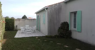 La Cotinière n°5 des Garnaudières La Cotinière n°5 des Garnaudières