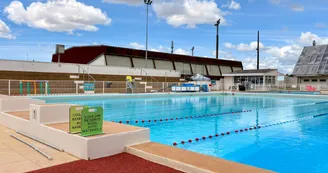 Piscine communautaire de Surgères