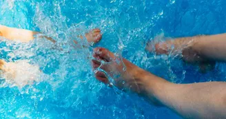 Piscine de La Devise